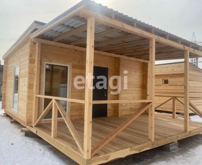 Лот: 25285791. Фото: 1. 2-комн. дача , Красноярск Красноярск... Дачи