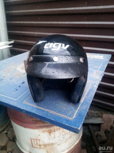 Лот: 13491660. Фото: 1. Шлем AGV. Аксессуары