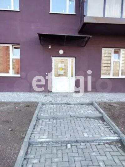 Лот: 25295582. Фото: 1. коммерческая , Красноярск Соколовская... Коммерческая недвижимость