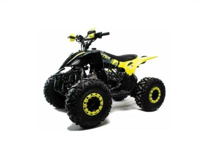 Лот: 25759454. Фото: 1. Квадроцикл MOTOLAND ATV RAPTOR... Снегоходы, квадроциклы