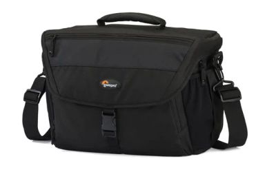 Лот: 3662068. Фото: 1. Lowepro Nova 200. Чехлы, сумки, ремешки