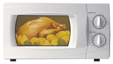 Лот: 11304404. Фото: 1. Продам микроволновую печь Elenberg... Микроволновки, мини-печи