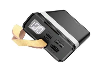Лот: 20942920. Фото: 1. Внешний аккумулятор Power Bank... Внешние, портативные аккумуляторы для смартфонов (Power bank)
