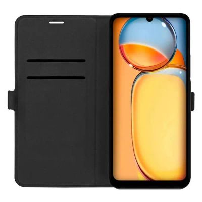 Лот: 24434062. Фото: 1. Чехол Krutoff Eco Book для Xiaomi... Чехлы, бамперы