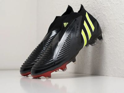 Лот: 24978652. Фото: 1. Футбольная обувь Adidas Predator... Кеды, кроссовки, слипоны