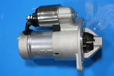 Лот: 13652263. Фото: 1. Стартер Nissan Z20 23300-W0412... Электрооборудование