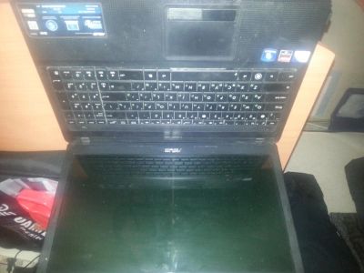 Лот: 5192320. Фото: 1. ноутбук ASUS. Ноутбуки