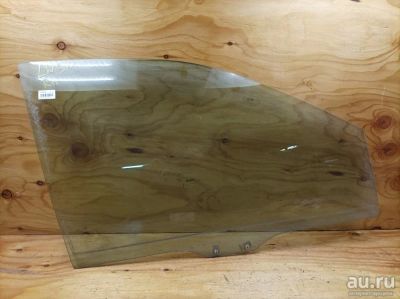 Лот: 18538150. Фото: 1. Стекло боковое Mazda Mpv LW5W... Кузов