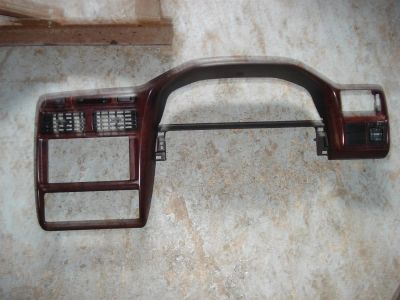 Лот: 3473348. Фото: 1. Панель Toyota Premio at-st 210-215. Салон