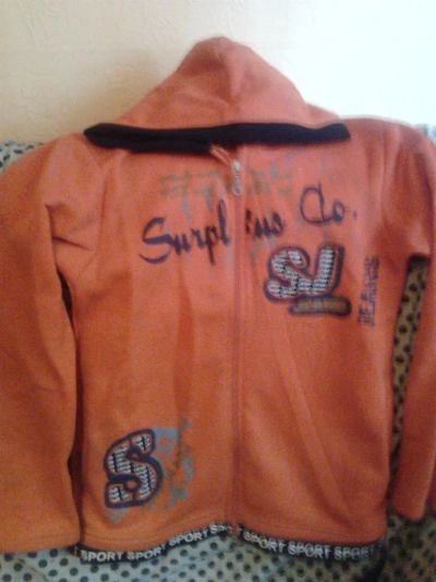 Лот: 3928764. Фото: 1. Кофта 1. Свитера, худи, толстовки