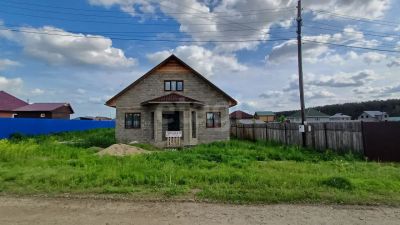 Лот: 25285409. Фото: 1. 4-комн. дом , село Есаулово улица... Дома