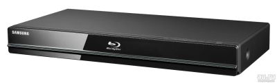 Лот: 13471754. Фото: 1. Blu-ray-плеер Samsung BD-P1600A... DVD, Blu-Ray плееры