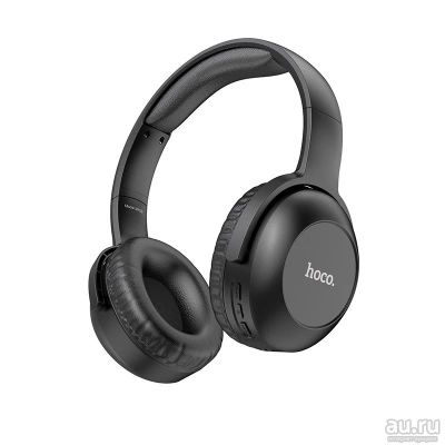 Лот: 18270582. Фото: 1. Гарнитура Bluetooth Hoco W33 bt... Наушники, гарнитуры