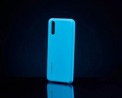Лот: 19913365. Фото: 1. Кейс Silicon Cover для Huawei... Чехлы, бамперы