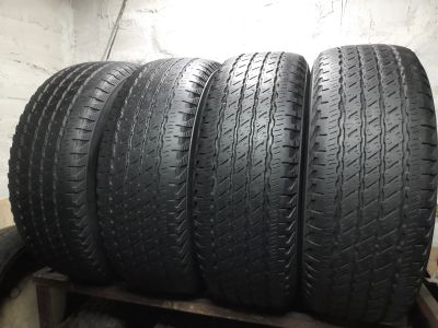 Лот: 18907489. Фото: 1. 265/70R16 112S Nexen Roadian HT. Шины