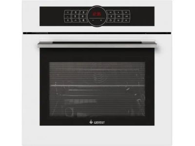 Лот: 23708395. Фото: 1. Электрическая духовой шкаф Gefest... Плиты, духовые шкафы, варочные поверхности