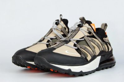 Лот: 16848756. Фото: 1. Кроссовки Nike Air Max 270 Bowfin... Кеды, кроссовки, слипоны