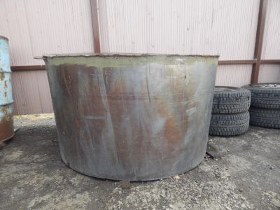 Лот: 9599498. Фото: 1. бак из нержавейки. Баки, ёмкости