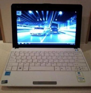 Лот: 3304647. Фото: 1. Asus Eee PC 1001PX Продам или... Ноутбуки