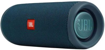 Лот: 23247655. Фото: 1. Колонка портативная JBL Flip 5... Активные акустические системы