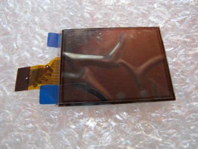 Лот: 3590648. Фото: 1. LCD панель Canon SX10 SX20. Другое (аксессуары, расходные материалы)