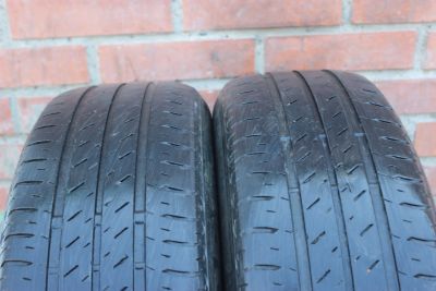 Лот: 25430900. Фото: 1. Шины летние Bridgestone Ecopia... Шины