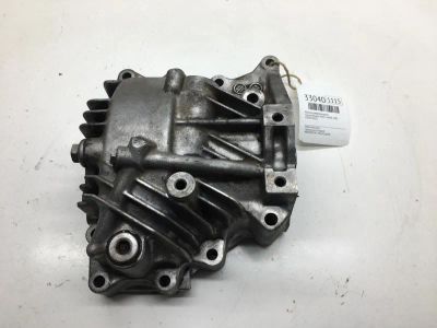 Лот: 20386426. Фото: 1. Крышка дифференциала Toyota Windom... Трансмиссия