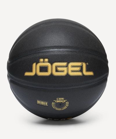 Лот: 25072066. Фото: 1. Мяч баскетбольный Jogel Money... Мячи, ракетки, шайбы, клюшки
