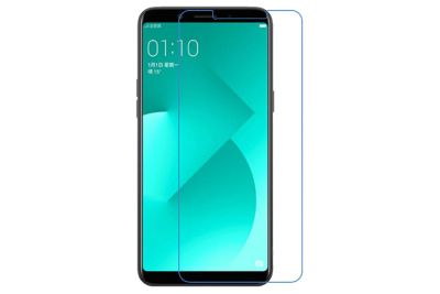 Лот: 13035825. Фото: 1. Защитное стекло Oppo A83 Pixel... Защитные стёкла, защитные плёнки