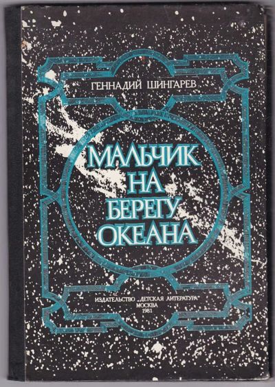 Лот: 23440418. Фото: 1. Мальчик на берегу океана | Научно-художественная... Познавательная литература