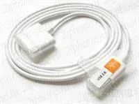 Лот: 5146557. Фото: 1. Кабель зарядное usb iphone 4 4s... Дата-кабели, переходники