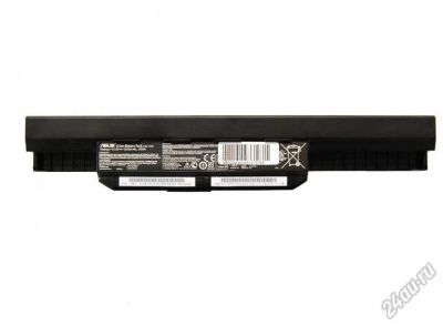 Лот: 5876995. Фото: 1. аккумулятор батарея для asus k53... ИБП, аккумуляторы для ИБП