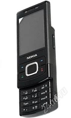 Лот: 56769. Фото: 1. nokia 6500s. Красноярск