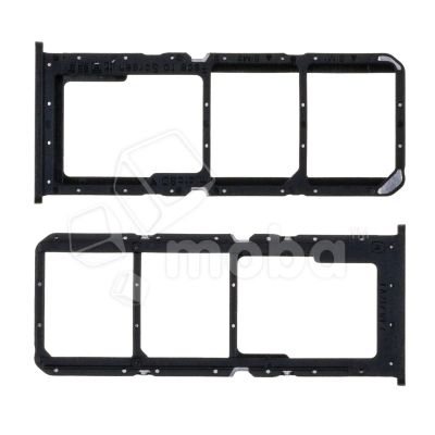 Лот: 19601828. Фото: 1. Держатель SIM для OPPO A54 4G... Корпуса, клавиатуры, кнопки