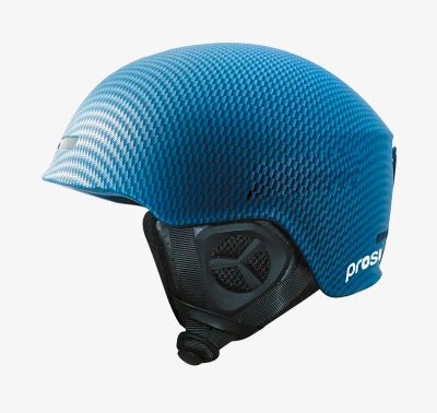 Лот: 18226337. Фото: 1. Горнолыжный шлем PROSURF CARBON... Шлемы