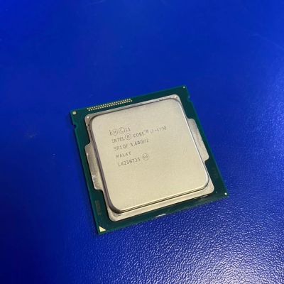 Лот: 16962989. Фото: 1. Intel Core i7-4790 4 ядра 8 потоков... Процессоры