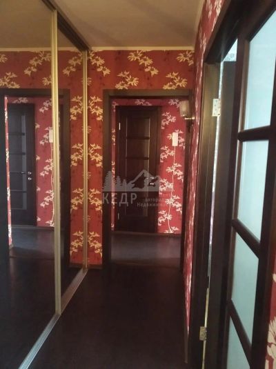 Лот: 15570176. Фото: 1. Продается 2-х комн. квартира 52... Квартиры, студии