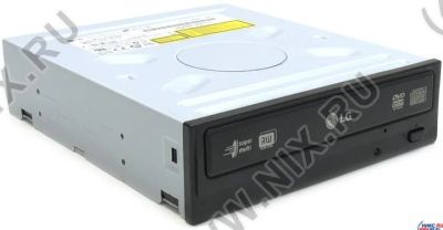 Лот: 6418948. Фото: 1. DVD RAM & DVD±R / RW & CDRW LG... Приводы CD, DVD, BR, FDD