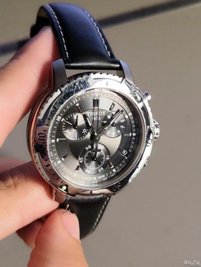 Лот: 15324084. Фото: 1. часы Tissot - T067.417.16.051... Оригинальные наручные часы