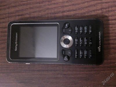 Лот: 2653361. Фото: 1. Sony Ericsson W302. Кнопочные мобильные телефоны