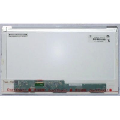 Лот: 5176865. Фото: 1. 15.6" 1366x768 WXGA HD LED, крепление... Матрицы для дисплея