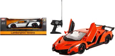 Лот: 8441078. Фото: 1. Машина р/у 1:10 Lamborghini Veneno... Машины и техника