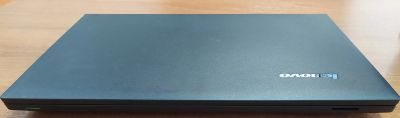 Лот: 17981102. Фото: 1. Lenovo B590. Ноутбуки