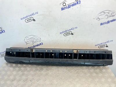 Лот: 25198148. Фото: 1. жесткость бампера Renault Fluence... Двигатель и элементы двигателя