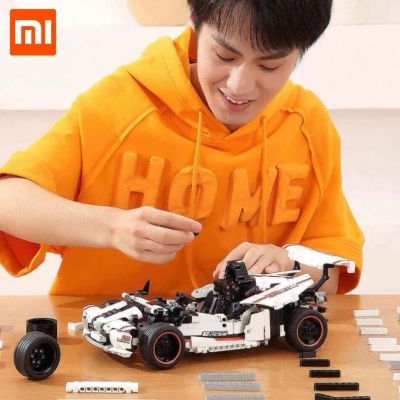 Лот: 19902018. Фото: 1. Конструктор Xiaomi Onebot Smart... Конструкторы