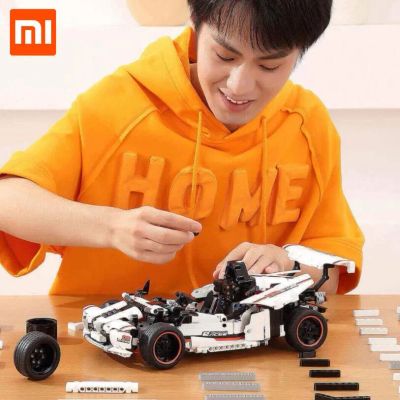 Лот: 19902018. Фото: 1. Конструктор Xiaomi Onebot Smart... Конструкторы