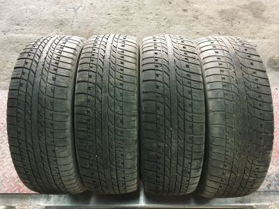 Лот: 16699700. Фото: 1. Шины Hankook Ventus 225/65/17. Шины