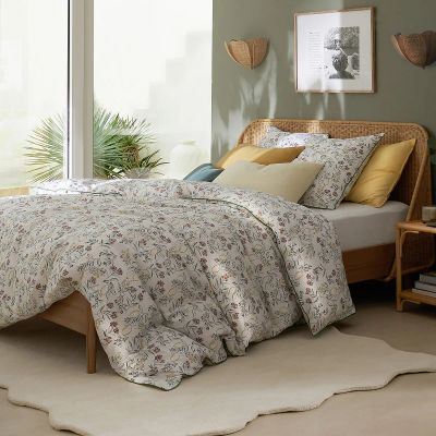 Лот: 24136425. Фото: 1. Пододеяльник LaRedoute. Постельное бельё