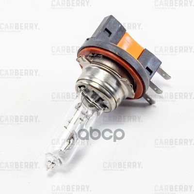 Лот: 24894680. Фото: 1. Лампы 12V H15 (15/55W) Day&Night... Другое (автозапчасти)