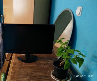 Лот: 11816631. Фото: 1. Viewsonic VA2037a-LED. Матрицы для дисплея